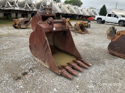 48 in Digging Graafmachine Bak