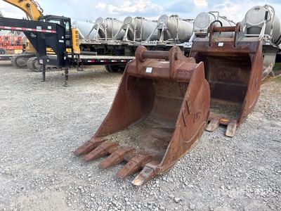 Excavator Bucket