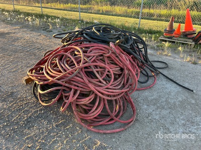 Quantity of Hose