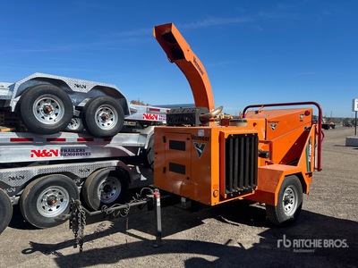 2020 Vermeer BC1000XL Wood Chipper