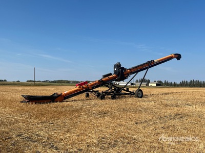 Batco 1545FL 15 in x 45 ft Grain Conveyor