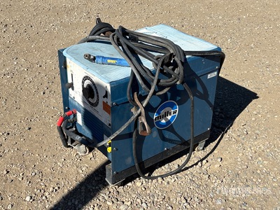 Miller Dialarc 250P Stick Electric Welder