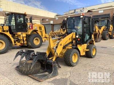 2024 Cat 903D Wheel Loader