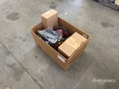 Quantity of Message Board Parts