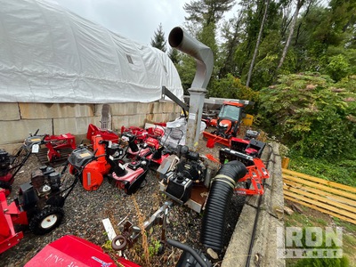 2013 (unverified) Monster Power Equipment MPE-TL29BVG S/A Debris Vacuum