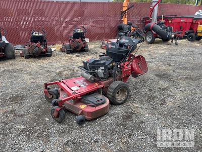 2022 Exmark Turf Tracer Walk-Behind Rasenmäher