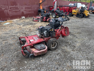 2022 Exmark Turf Tracer Walk-Behind Rasenmäher