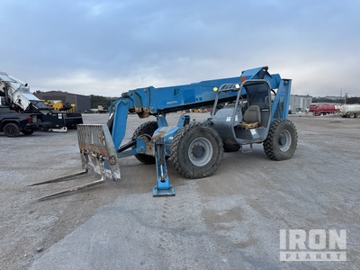 2000 (unverified) Genie GTH-1056 Telehandler