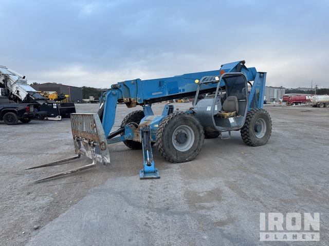 MANIPULADOR 2006 GENIE