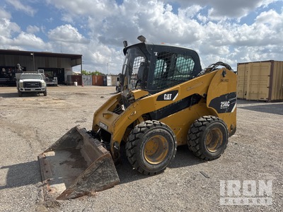 2006 Cat 256C High Flow XPS Skid Steer Loader (Inoperable)