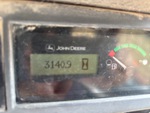 Hour Meter / Odometer
