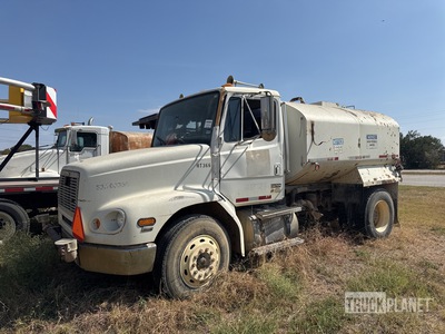 1998 Freightliner (Unknown) 4x2 Wassertank-Lkw (Inoperable)