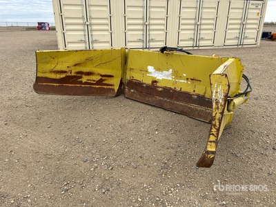 Degelman SBL-18 192 in Wheel Loader SpeedBlade Dozer