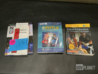 (149) Assorted Pamphlets