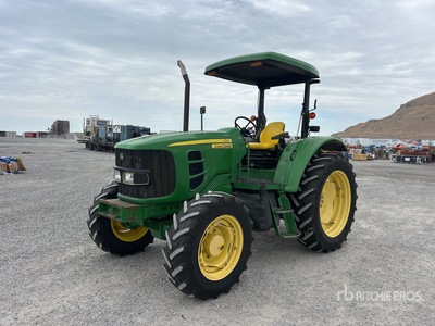 John Deere 6230 Trattore agricolo 4RM