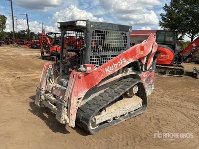 2023 Kubota SVL75-3 Oruga cargadora compacta