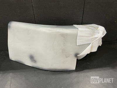 (6) Core Composites A22-34779-000 Vehicular Body Panels