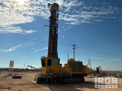 2019 Epiroc (Atlas Copco) DM45 Blasthole Drill