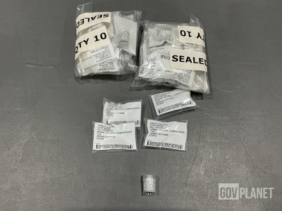 (25) Talon Air 3-105-215-04 Compression Helical Springs