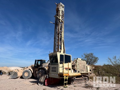 2005 Epiroc (Atlas Copco) DM45 Perforatore esplosivo