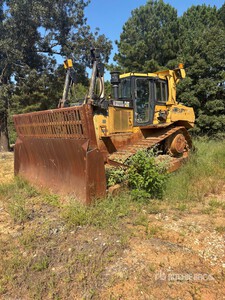 Cat D7R Crawler Dozer (Inoperable)