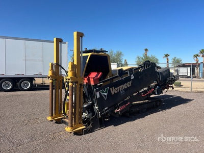 2020 Vermeer D24X40 Directional Drill