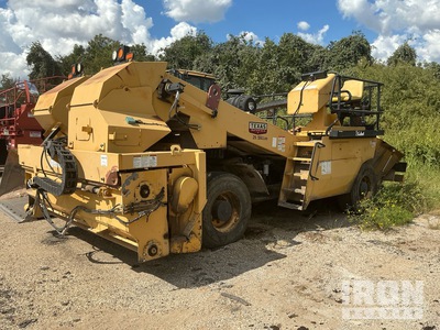 2013 Etnyre Quad Chip Spreader