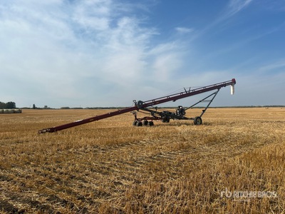 Sakundiak HD10-59 10 in x 59 ft Grain Auger
