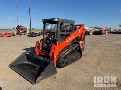 2024 Kubota SVL75-3 لودر بجنزير