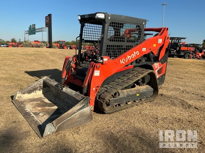 2023 Kubota SVL75-3 Oruga cargadora compacta
