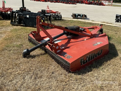 Rhino TW36 72 in Brush Cutter