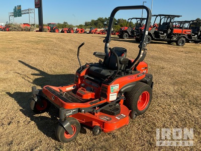 Kubota ZG227A Zero-Turn Lawn Mower