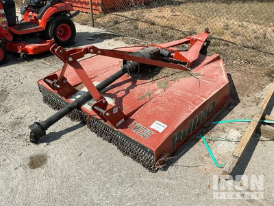 RHIN TW36 Shredder