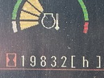 Hour Meter / Odometer