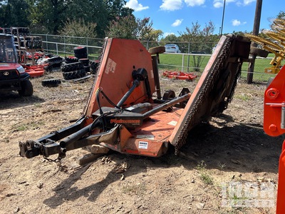 2014 Land Pride RC3615 15 ft Bat Wing Rotary Cutter