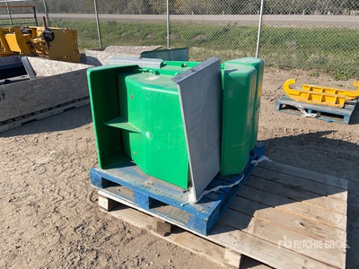 Quantity of (3) Hanging Feeders