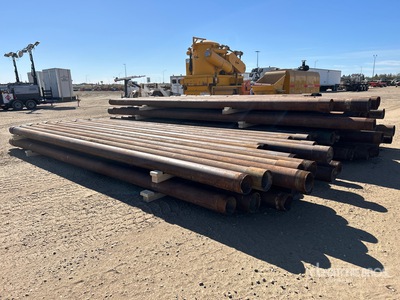 Quantity of (70) Pieces of 7 in x 6 m /- Well Enveloppe
