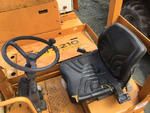 Seats/Armrests