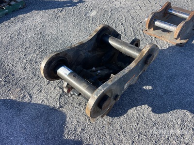 Quick Coupler