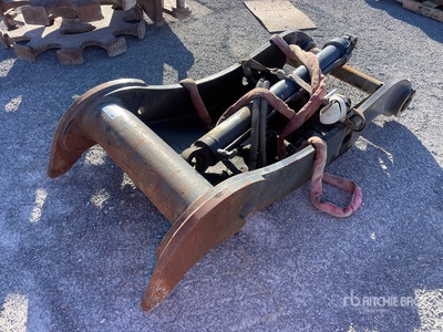 Excavator Thumb