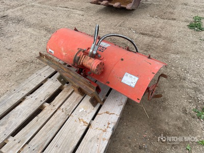 Case 43 in Rototiller
