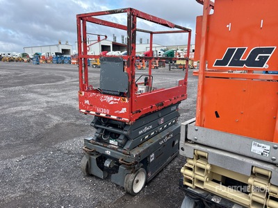 2020 Skyjack SJIII3219 Electric Schaarlift