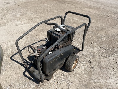 Mi-T-M Pressure Washer (Inoperable)