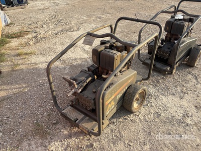 Mi-T-M CW-3004-0MKD Pressure Washer (Inoperable)