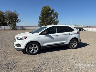 2021 Ford Edge 2WD SUV