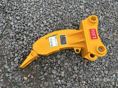 2025 TOFT TOFT04ER ممزق حفارة (Unused)