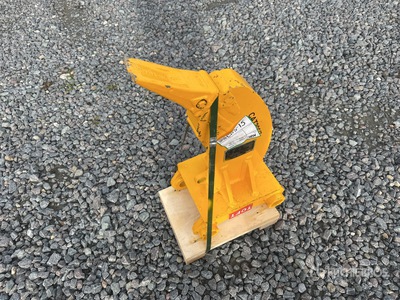 2025 TOFT TOFT04ER ممزق حفارة (Unused)