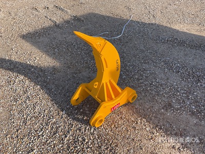 2025 TOFT TOFT06ER fit 10-18 ton excavator Ripper de pelleteuse (Unused)