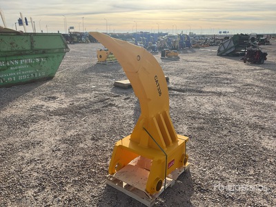 2025 TOFT TOFT10ER fit 30-40 ton excavator Défonceuse pour excavatrice (Unused)