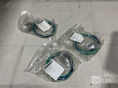 (24) 9-2-5142 Connector Assemblies
